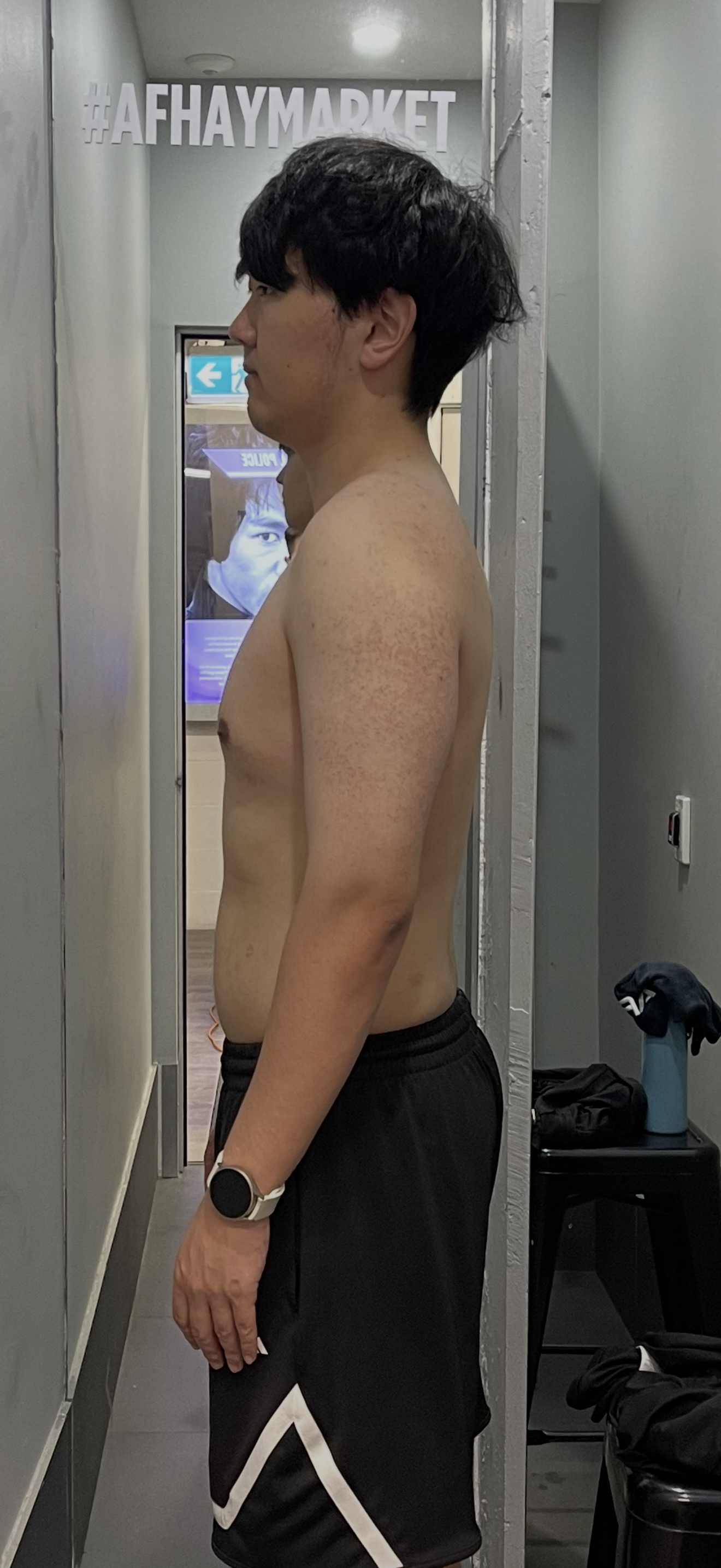 Client 3 After